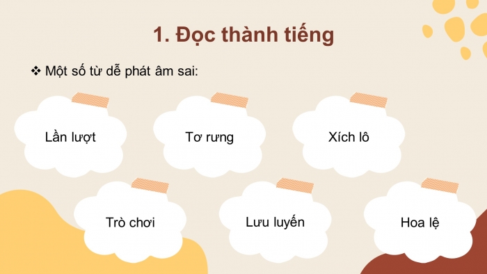 Giáo án điện tử tiếng việt 3 cánh diều tiết: Bài đọc 2. Gặp gỡ ở lúc-xăm-bua