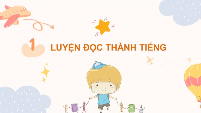 Giáo án Powerpoint tự nhiên và xã hội  3 kì 1 chân trời sáng tạo