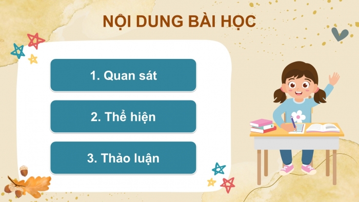 Giáo án PowerPoint bài 13: Sum họp gia đình