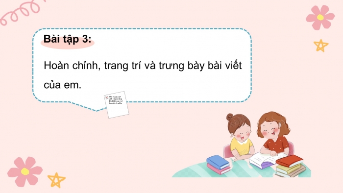 Giáo án điện tử tiếng việt 3 chân trời sáng tạo bài 4: Cảnh làng dạ (tiết 14)