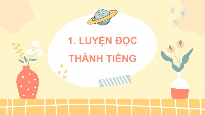 Giáo án điện tử tiếng việt 3 chân trời sáng tạo bài 3 : Non xanh nước biếc (tiết 8)