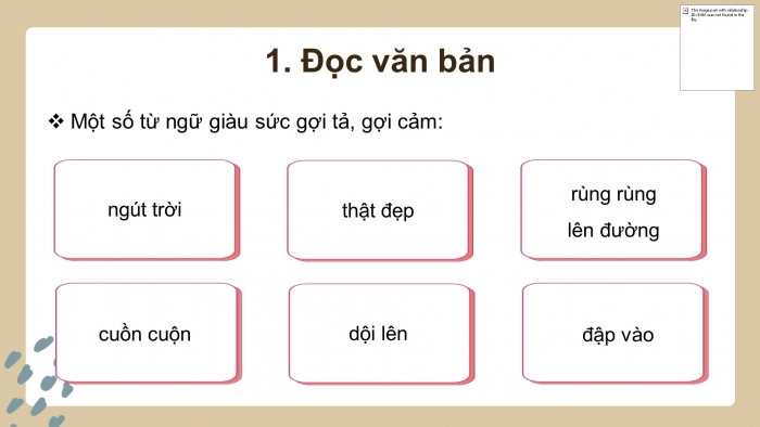 Giáo án điện tử tiếng việt 3 kết nối tri thức bài 23. Hai bà Trưng - Tiết 1. Đọc