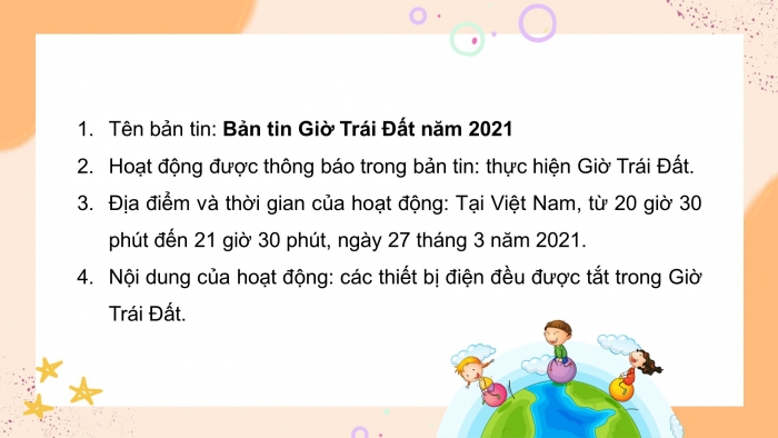 Giáo án điện tử tiếng việt 3 kết nối tri thức bài 26: Rô-bốt ở quanh ta- Tiết 4: Luyện viết đoạn