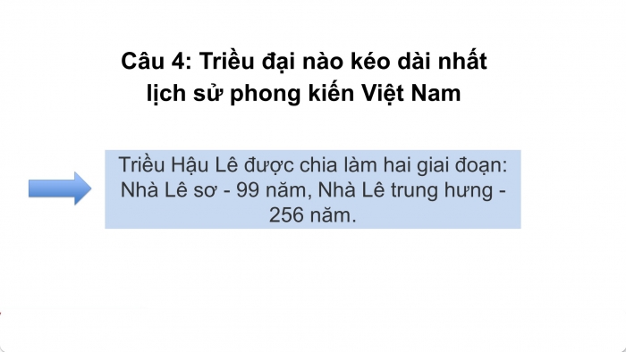 Giáo án điện tử ngữ văn 9 tiết 21, 22, 23: Hoàng Lê nhất thống chí