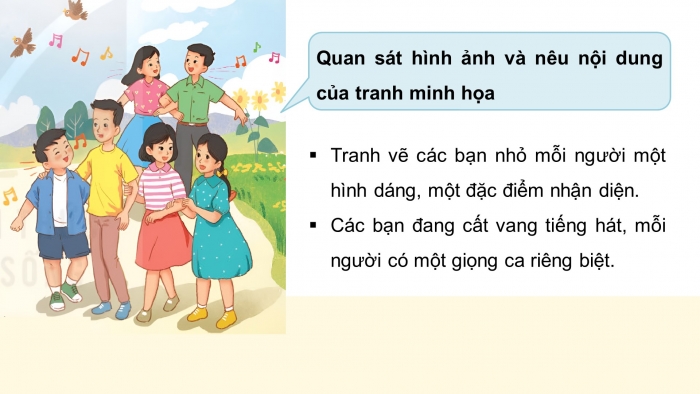 Giáo án điện tử Tiếng Việt 4 kết nối Bài 1 Đọc: Điều kì diệu