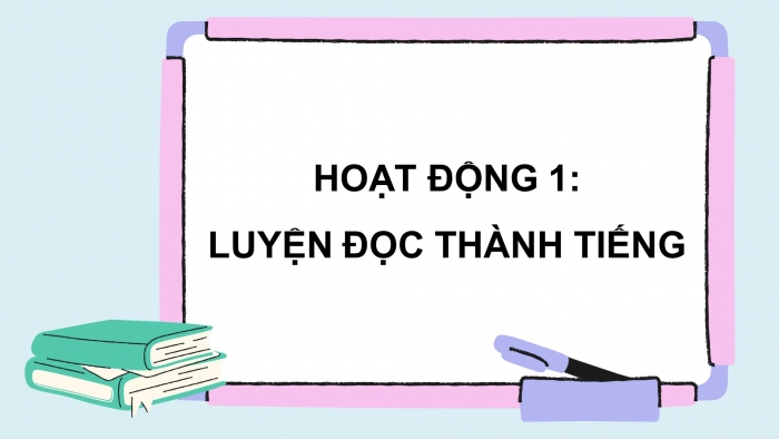 Giáo án điện tử Tiếng Việt 4 chân trời CĐ 2 Bài 8 Đọc: Cây trái trong vườn Bác