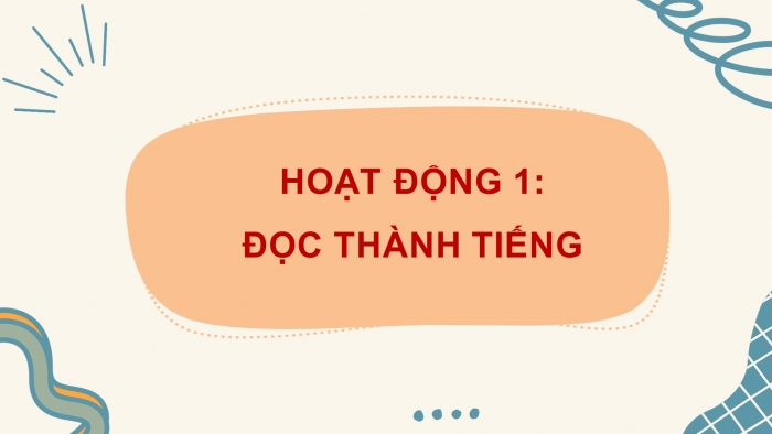 Giáo án điện tử Tiếng Việt 4 cánh diều Bài 3 Đọc 2: Một người chính trực