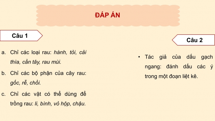 Giáo án điện tử Tiếng Việt 4 cánh diều Bài 5: Ôn tập giữa học kì 1 - Tiết 1, 2, 3