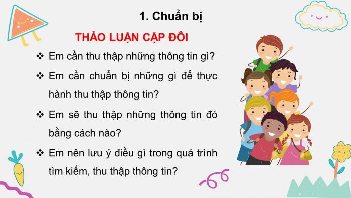 Giáo án điện tử bài 24: Thực hành tìm hiểu về chất và hoạt động có hại cho cơ quan tiêu hóa, tuần hoàn và thần kinh