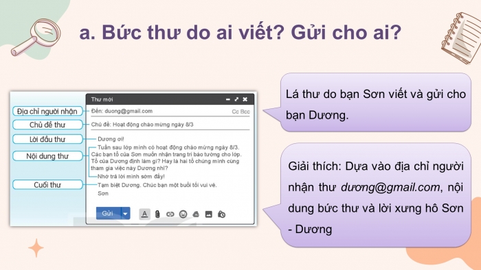 Giáo án điện tử tiếng việt 3 kết nối bài 16 tiết 4: A lô, tớ đây