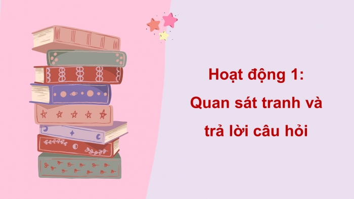 Giáo án điện tử Đạo đức 4 cánh diều Bài 12: Em thực hiện quyền và bổn phận của trẻ em