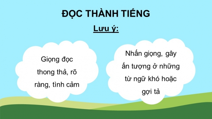 Giáo án điện tử Tiếng Việt 4 cánh diều Bài 7 Đọc 2: Kỉ niệm xưa