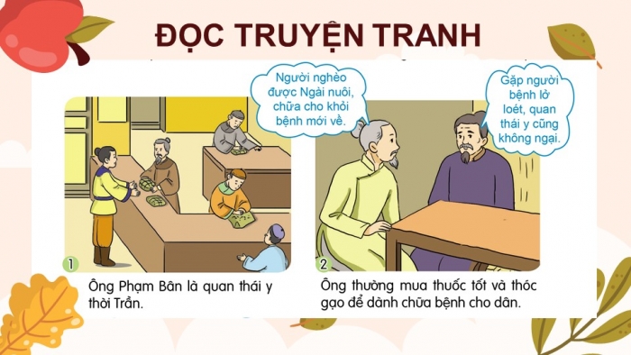 Giáo án điện tử Tiếng Việt 4 cánh diều Bài 9 Nói và nghe 1: Kể chuyện: Cứu người trước đã