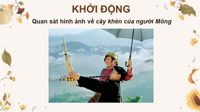 Giáo án điện tử Tiếng Việt 4 kết nối Bài 19 Đọc Thanh âm của núi