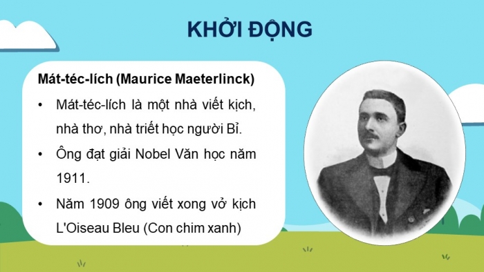 Giáo án điện tử Tiếng Việt 4 kết nối Bài 29 Đọc Ở vương quốc tương lai