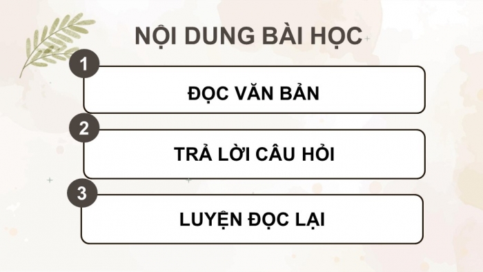 Giáo án điện tử Tiếng Việt 4 kết nối Bài 31 Đọc Nếu chúng mình có phép lạ