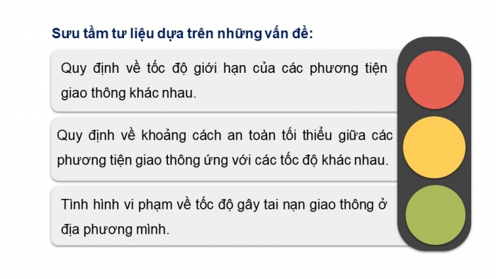 Giáo án Powerpoint vật lí 7 kì 1 kết nối tri thức