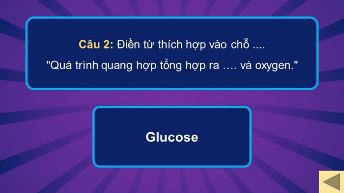 Giáo án điện tử Hoá học 11 chân trời Bài 8: Hợp chất hữu cơ và hóa học hữu cơ