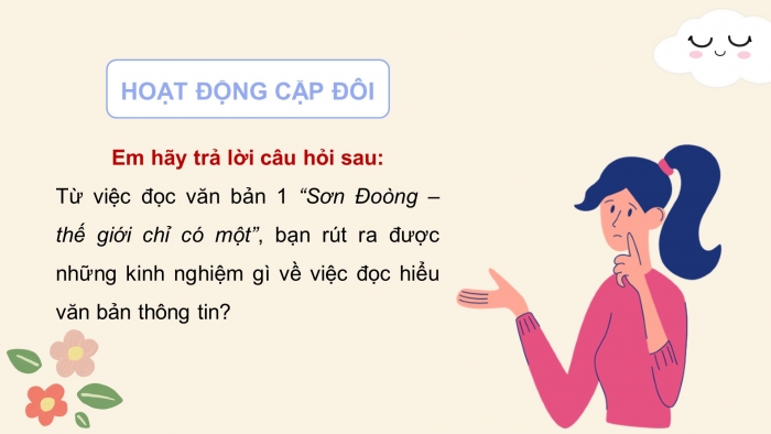 Giáo án điện tử Ngữ văn 11 chân trời Bài 4: Gốm gia dụng của người Việt