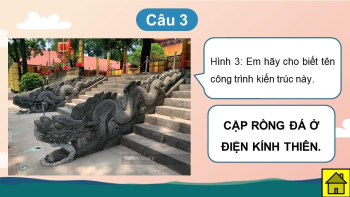 Giáo án điện tử Lịch sử 11 kết nối Bài 10: Cuộc cải cách của Lê Thánh Tông (Thế kỉ XV) (Phần 1)