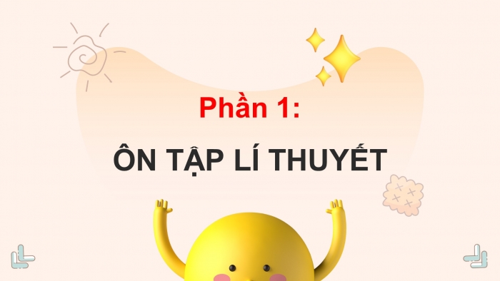 Giáo án điện tử tiết: Thực hành tiếng việt - Biện pháp tu từ