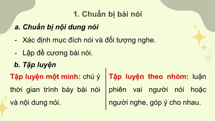 Giáo án điện tử tiết: Trình bày ý kiến về vấn đề văn hóa truyền thống trong xã hội hiện đại