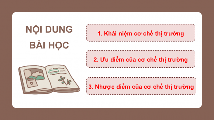 Giáo án powerpoint giáo dục kinh tế và phát luật 10 chân trời sáng tạo