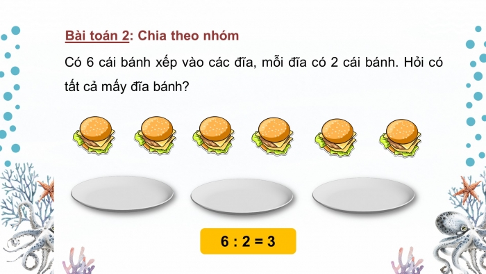 Giáo án điện tử bài 7: Ôn tập phép chia