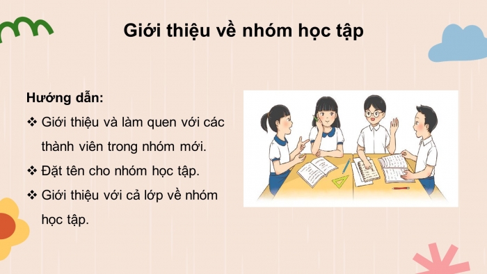 Giáo án điện tử bài 2: Lắng nghe những ước mơ ( tiết 6 + 7)