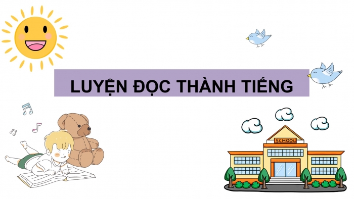 Giáo án điện tử bài 1: Gió sông Hương