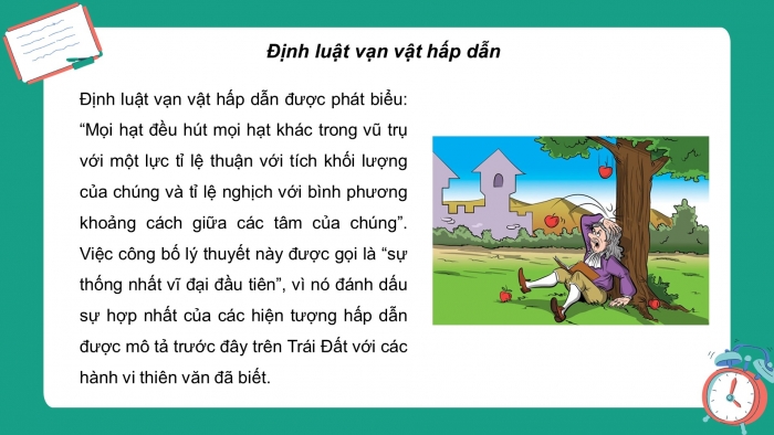 Giáo án điện tử vật lí 10 cánh diều bài: Bài mở đầu - Giới thiệu mục đích học tập môn vật lí