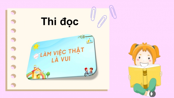 Giáo án powerpoint Tiếng Việt 2 Cánh diều