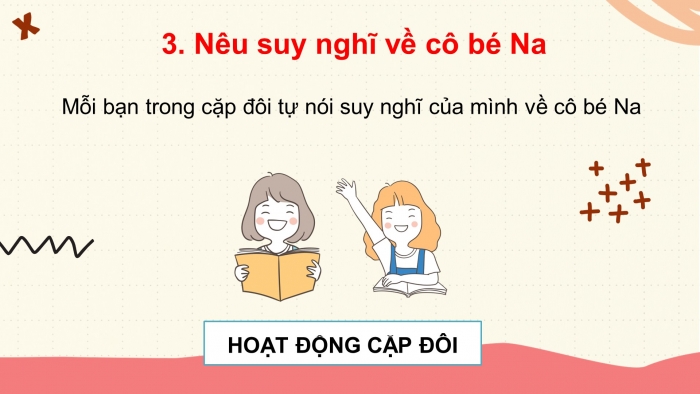 Giáo án điện tử tiếng việt 3 kết nối bài 21 tiết 2: Nói và nghe