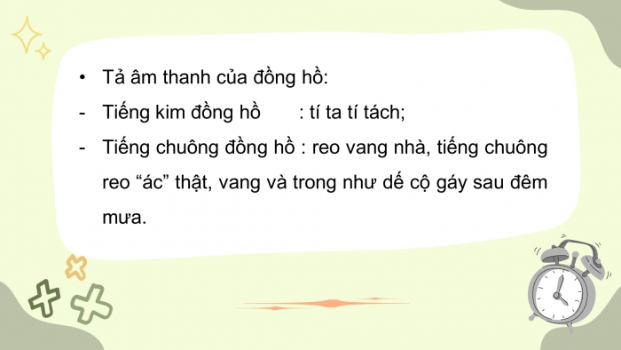 Giáo án điện tử tiếng việt 3 kết nối bài 24 tiết 4: Luyện viết đoạn