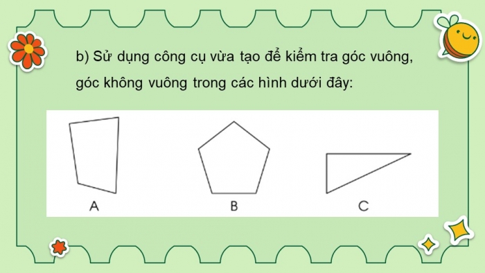 Giáo án điện tử toán 3 cánh diều bài: Em vui học toán