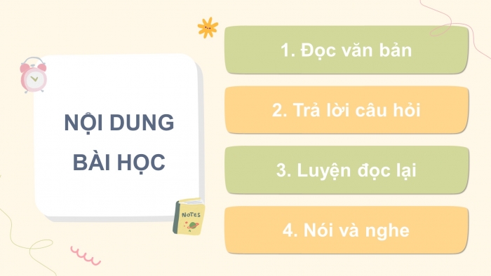 Giáo án điện tử tiếng việt 3 kết nối bài 9. Lời kêu gọi toàn dân tập thể dục. Tiết 1 – 2. Đọc