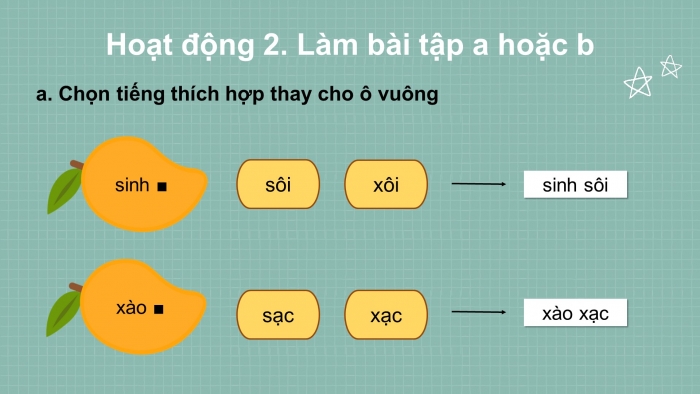 Giáo án điện tử tiếng việt 3 kết nối bài 3. Cóc kiện trời. Tiết 3: Viết