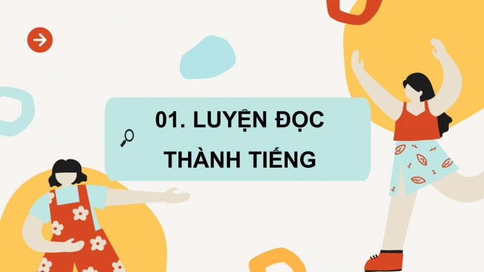 Giáo án điện tử tiếng việt 3 chân trời chủ đề 12 bài 2: Những đám mây ngũ sắc (tiết 5)