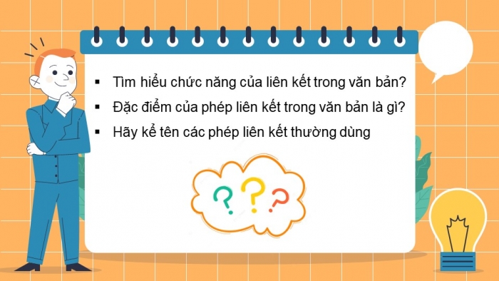 Giáo án điện tử ngữ văn 7 chân trời bài: Thực hành tiếng việt bài 6