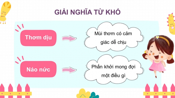 Giáo án lớp 3 sách chân trời sáng tạo (bản powerpoint)