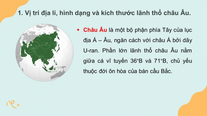 Giáo án lớp 7 sách chân trời sáng tạo (bản powrerpoint)