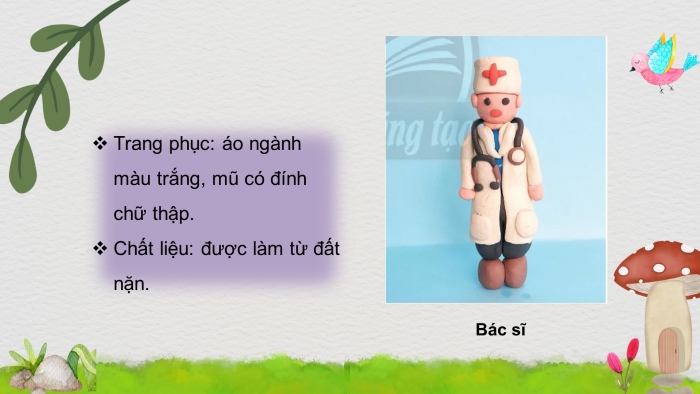 Giáo án điện tử mĩ thuật 3 chân trời bản 2 bài 14: Em là nhà thiết kế thời trang