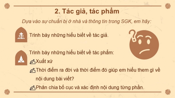 Giáo án điện tử ngữ văn 7 cánh diều tiết: Tượng đài vĩ đại nhất