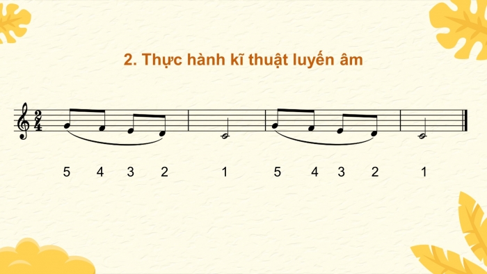 Giáo án điện tử âm nhạc 7 kết nối tiết 24: Nhạc cụ: recorder hoặc kèn phím. Ôn tập: Bài hát santa lucia