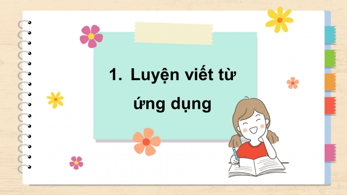 Giáo án điện tử tiếng việt 3 chân trời sáng tạo bài 1: Hai bà Trưng (tiết 3) 