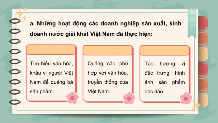 Giáo án powerpoint kinh tế pháp luật 11 cánh diều