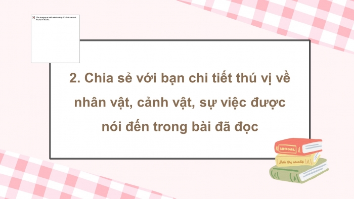 Giáo án điện tử tiếng việt 3 kết nối tri thức bài 20: Tiếng nước mình- Tiết 2: Đọc mở rộng