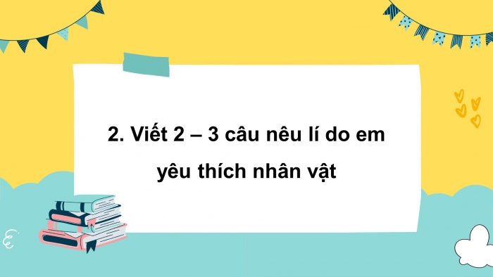 Giáo án điện tử tiếng việt 3 kết nối tri thức bài 22: Sự tích ông đùng, bà đùng - Tiết 4. Luyện viết đoạn