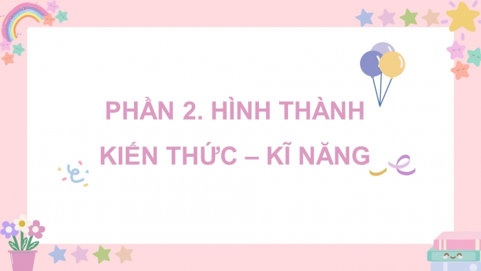 Giáo án điện tử mĩ thuật 4 chân trời bản 1 CĐ 5 Bài 2: Hoạt cảnh với nhân vật 3D