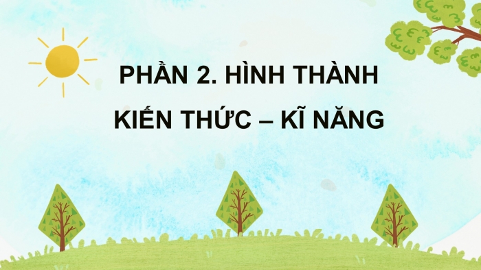 Giáo án điện tử mĩ thuật 4 chân trời bản 1 CĐ 3 Bài 3: Tạo hình động vật từ vật liệu đã qua sử dụng